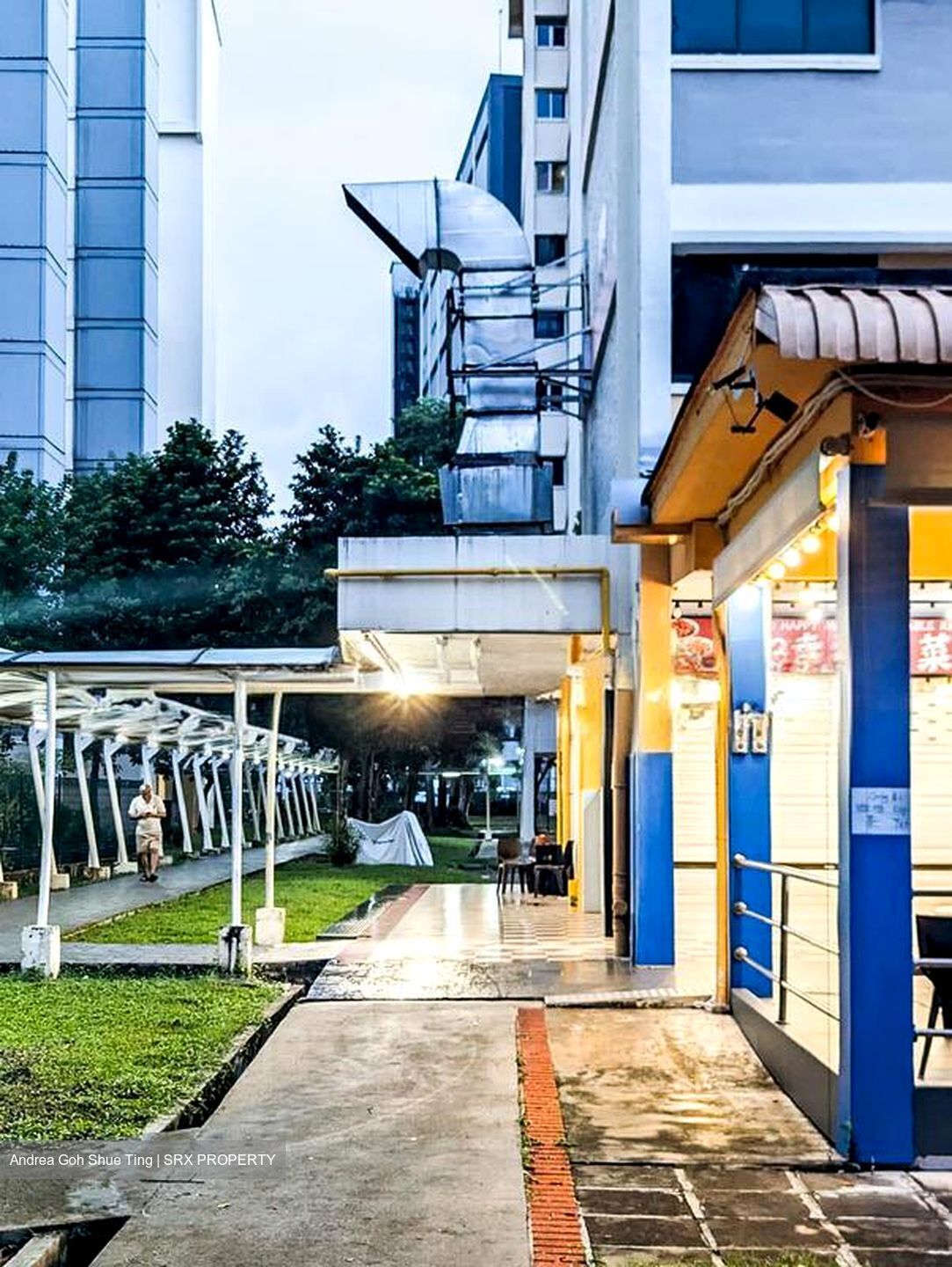 Clementi West Street 2 (D5), Retail #502731301